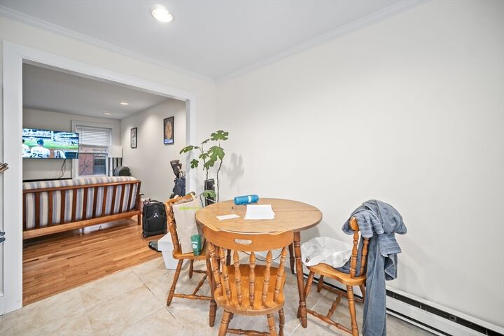 Property Photo: 163 W 2nd St 3 MA 02127