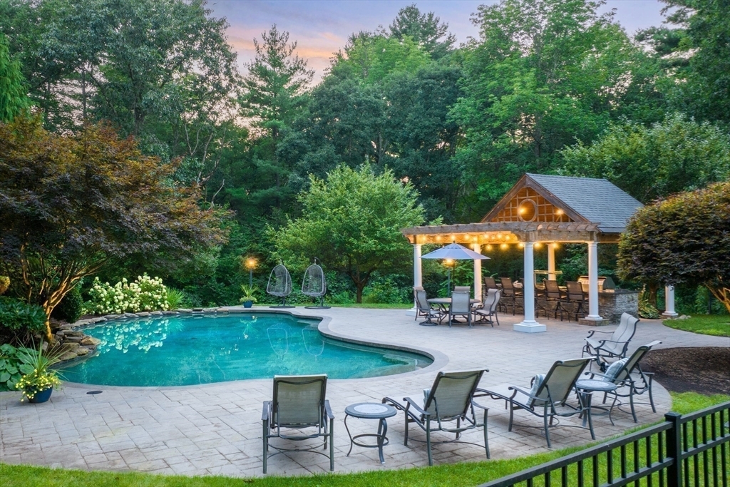 Property Photo: 261 East Street MA 02035