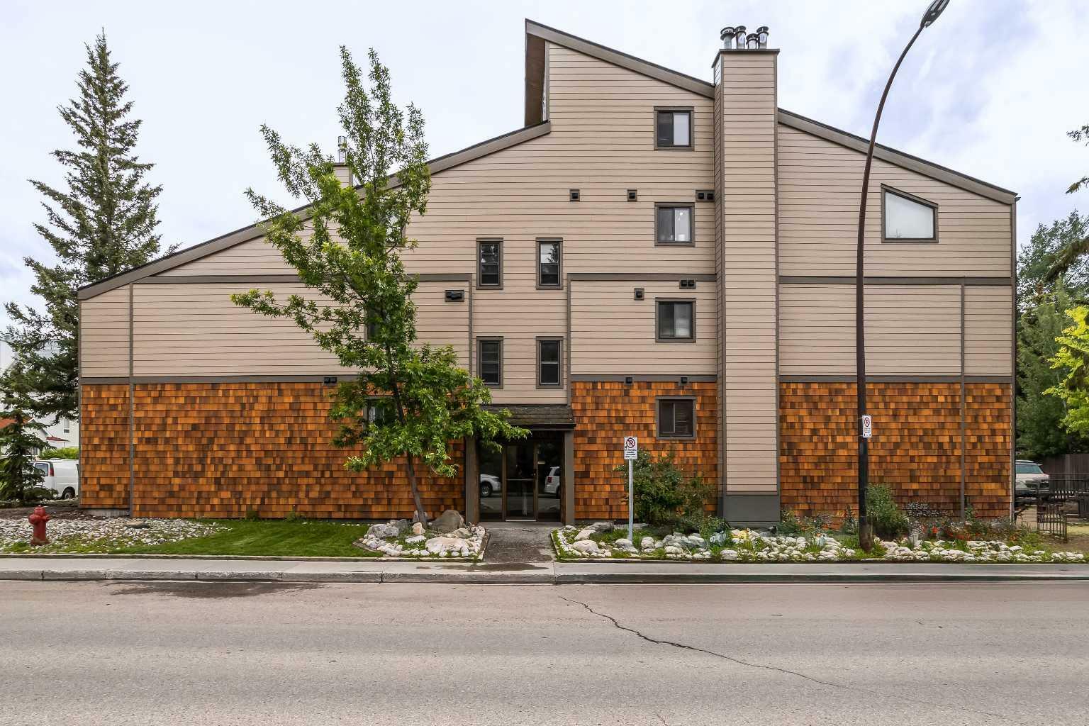 404 Wolf Street 306  Banff AB T1L 1A8 photo