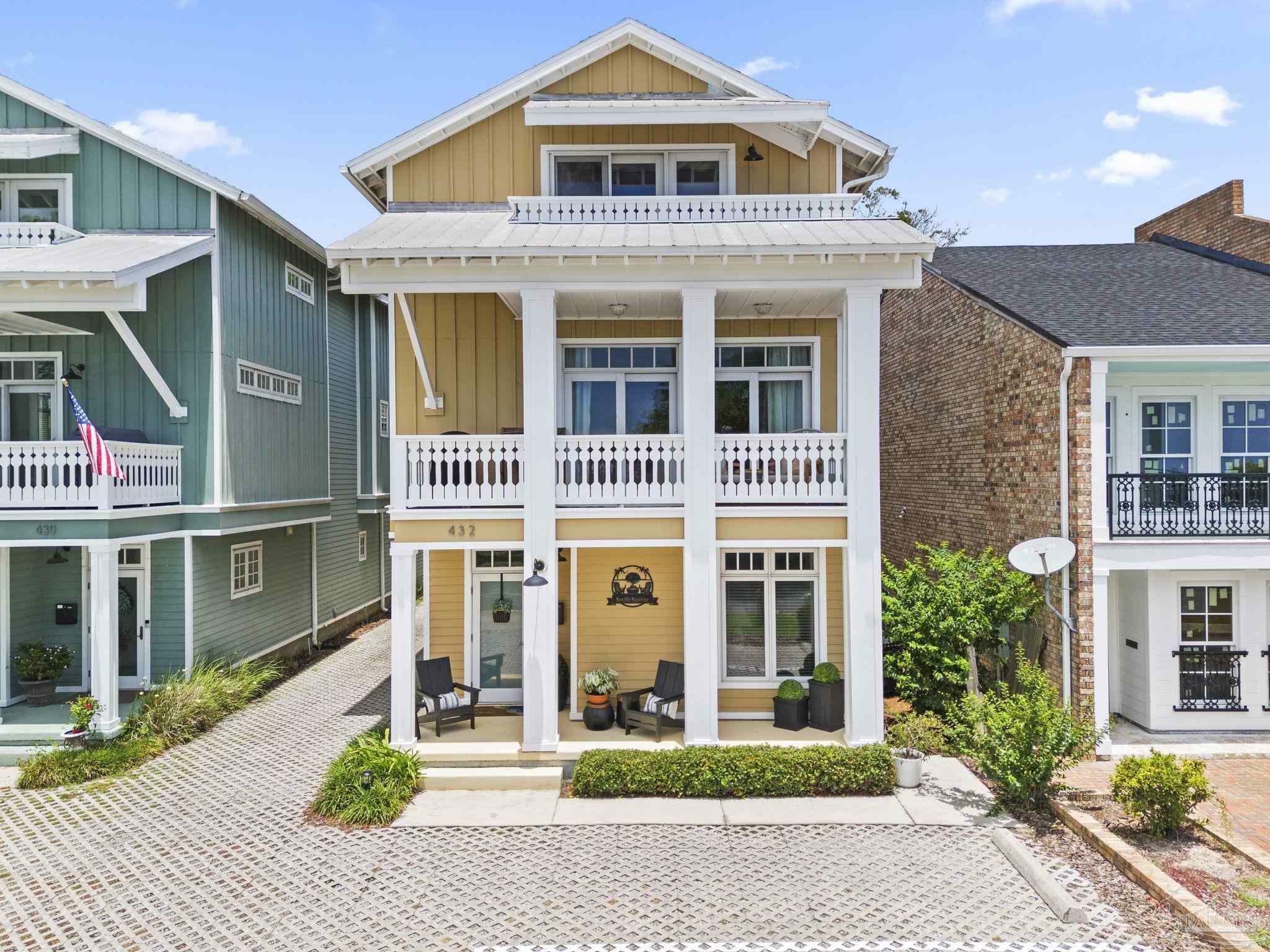 432 Bayfront Pkwy C  Pensacola FL 32502 photo