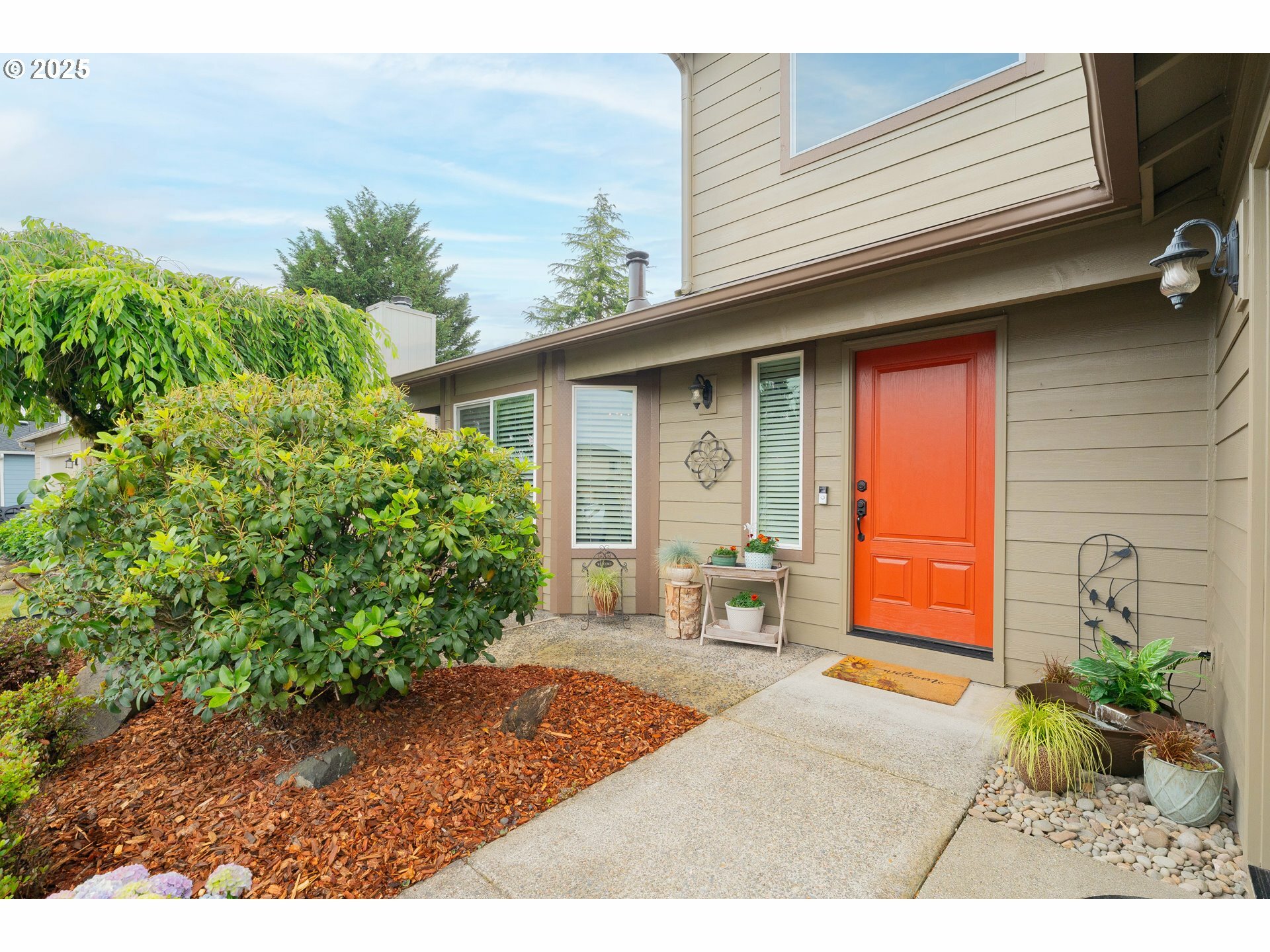 Property Photo: 15805 NE Noble St WA 98682