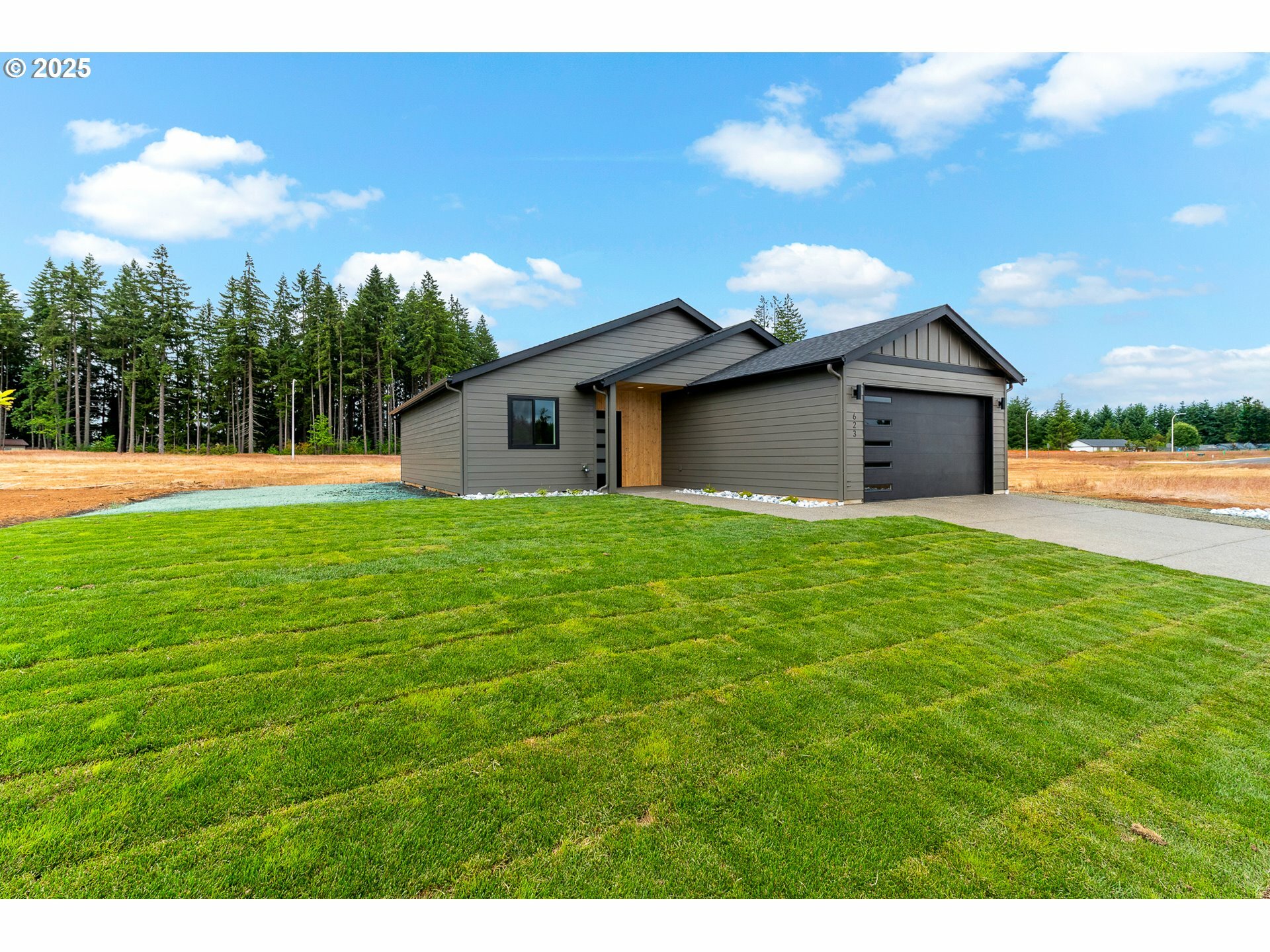 Property Photo: 623 Vertex St WA 98596
