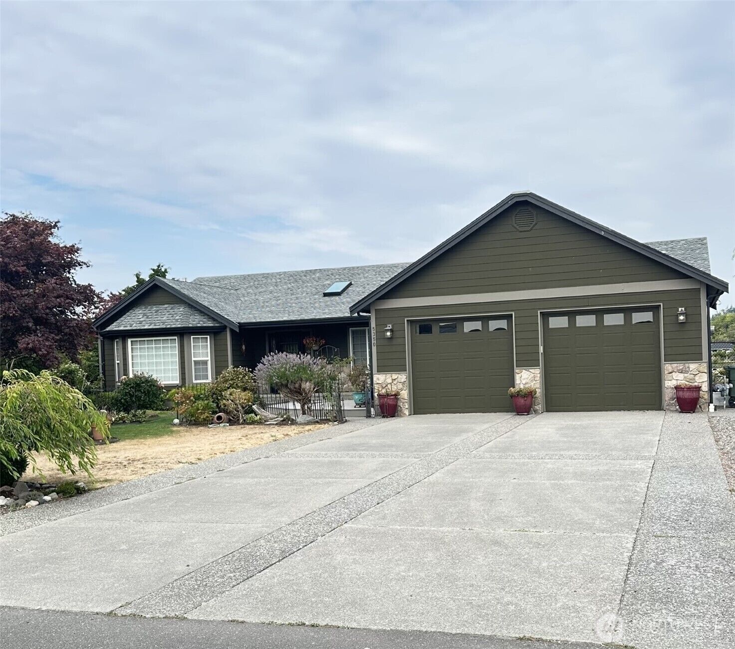 Property Photo:  5350  Nootka Loop  WA 98230 
