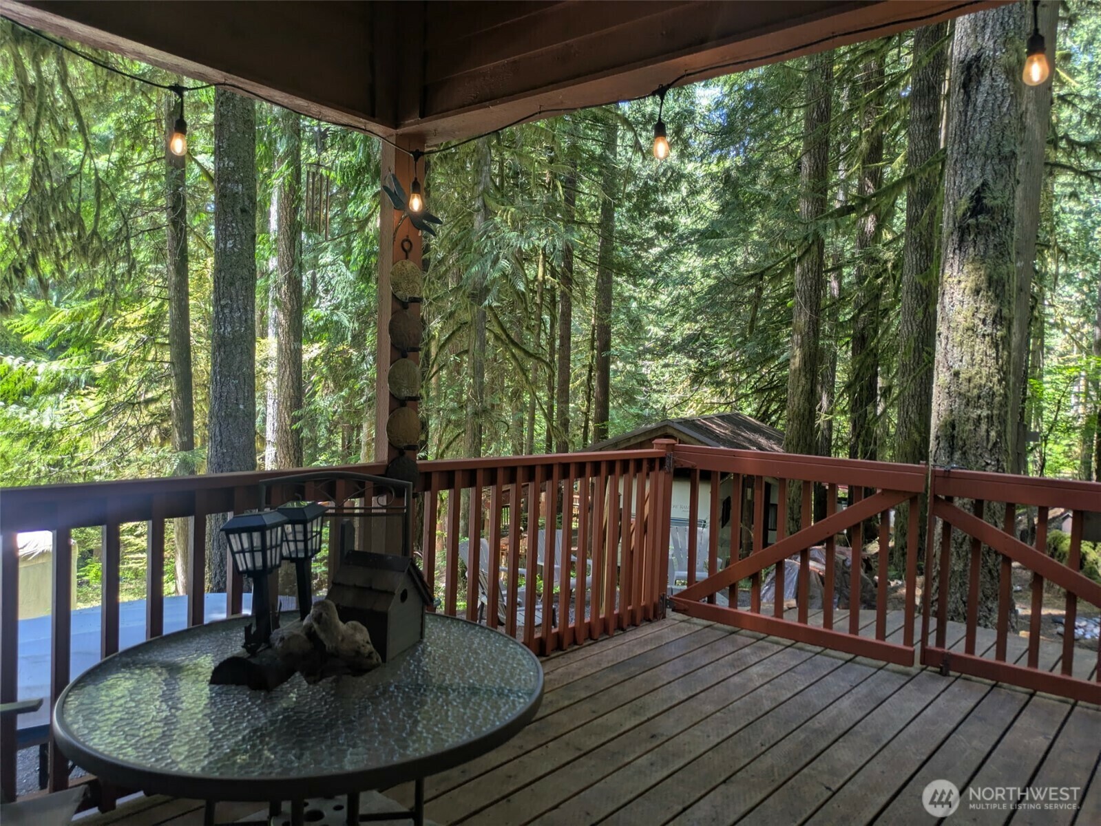 Property Photo: 4375 Salish Trail 1A38 WA 98237