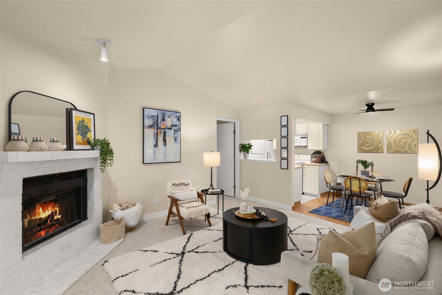 Property Photo: 14200 NE 171st Street B205 WA 98072