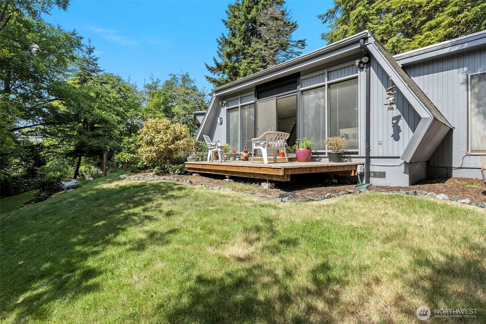 Property Photo: 4925 Goodpiper Lane WA 98249
