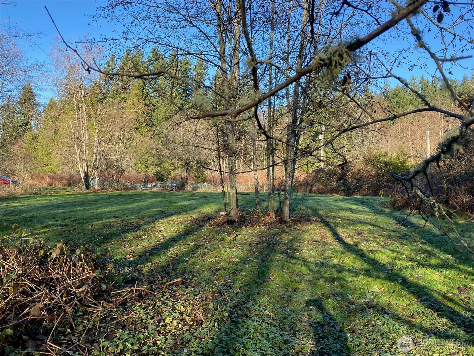 Property Photo: 4255 West Road WA 98230