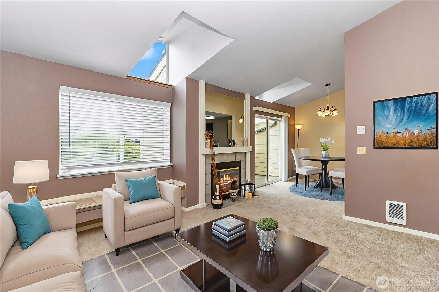 Property Photo:  13021 SE 38th Street C6  WA 98006 