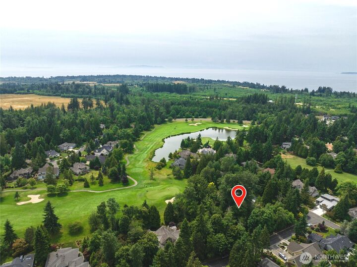 Property Photo:  5565  Peregrine Way  WA 98230 