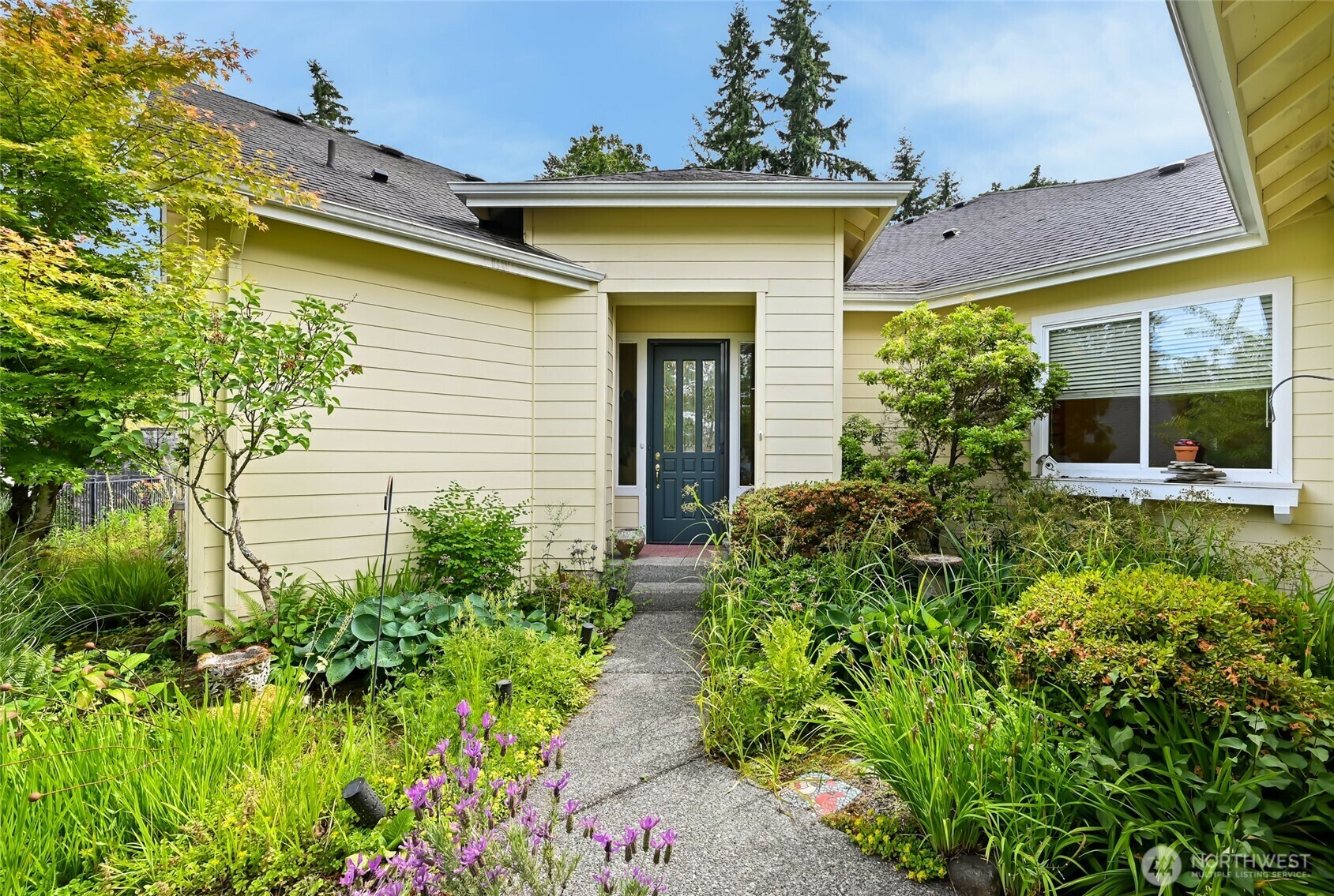 Property Photo:  23263 NE 126th Street  WA 98053 