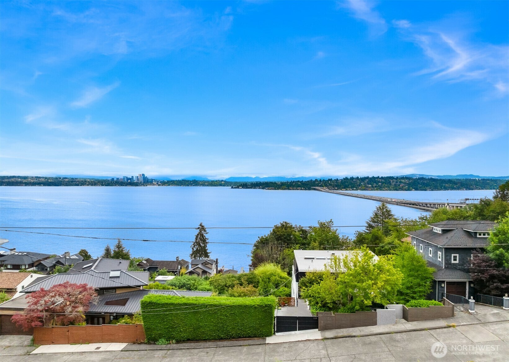 1117  Lake Washington Boulevard S  Seattle WA 98144 photo