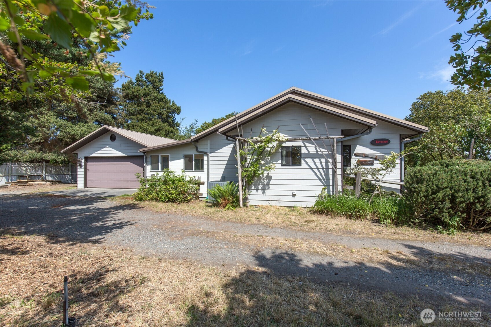Property Photo:  353  Ridge View Drive  WA 98382 