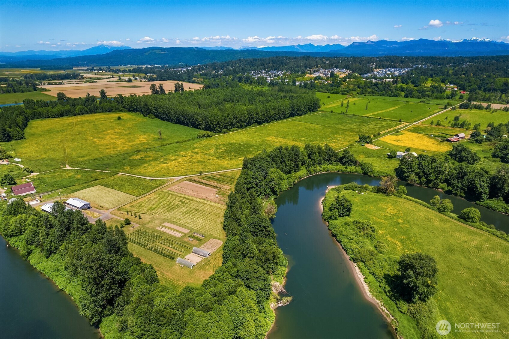 Property Photo: 25501 NE 138th Street WA 98019