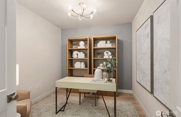 Property Photo:  14598  Westminster Way N 105  WA 98133 