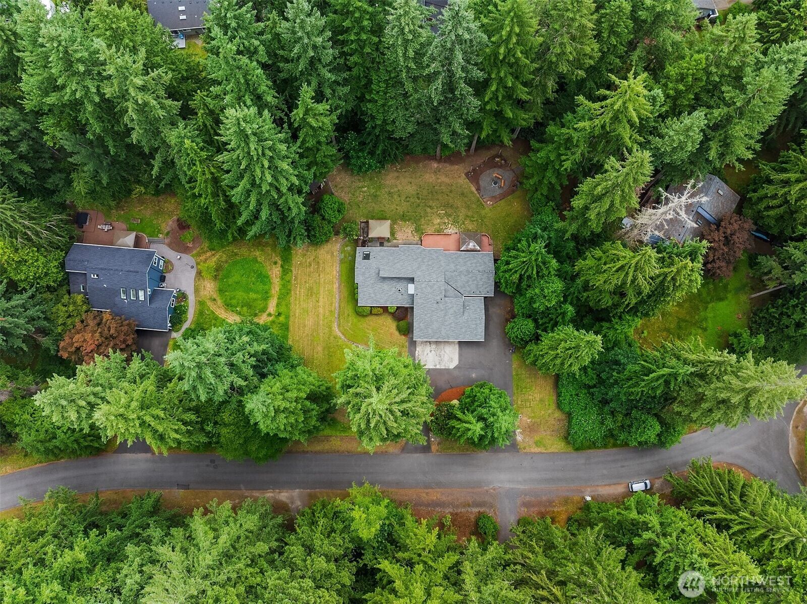 Property Photo: 4218 229th Avenue NE WA 98053