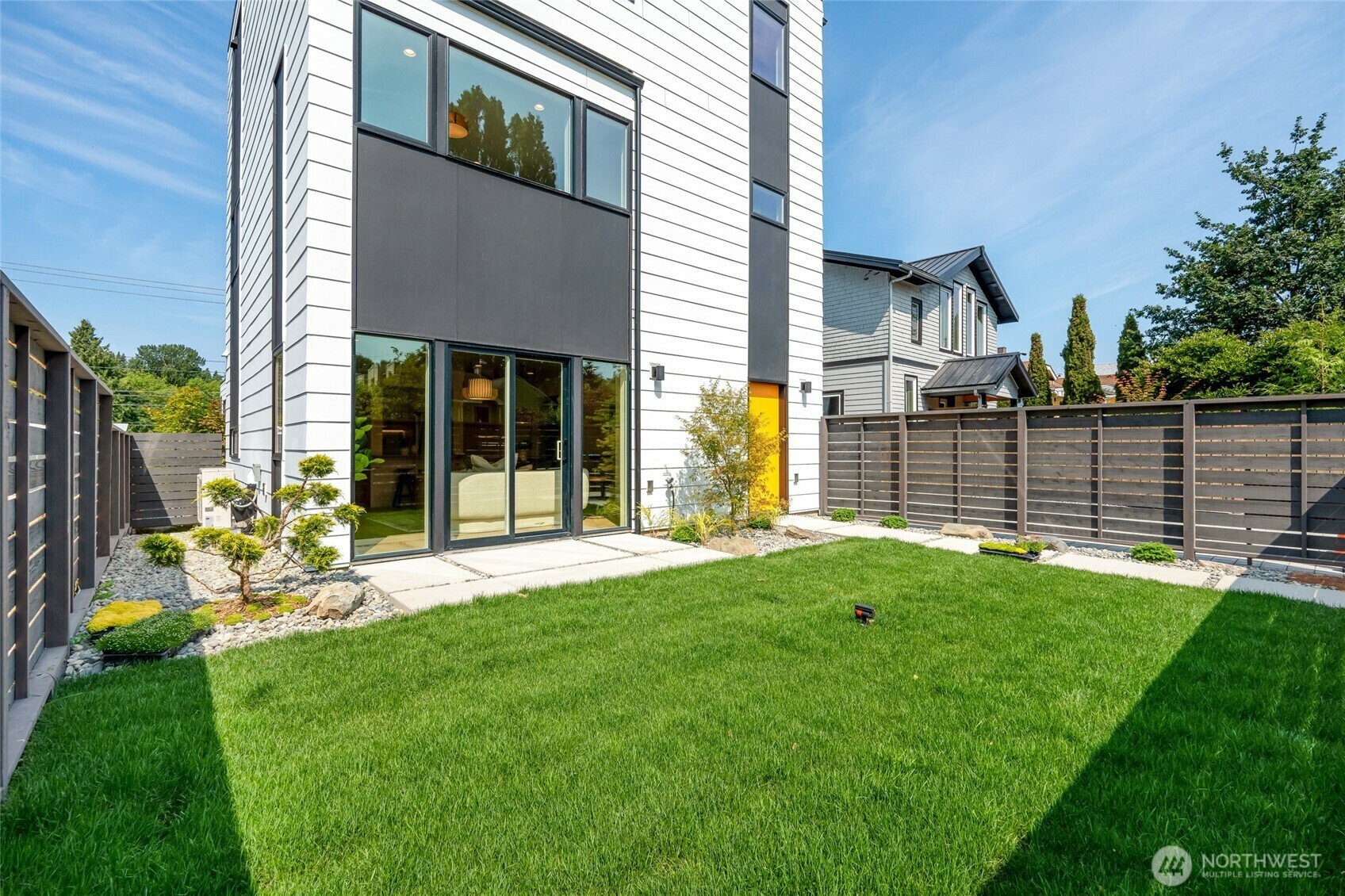 Property Photo: 5429 25th Avenue SW WA 98106