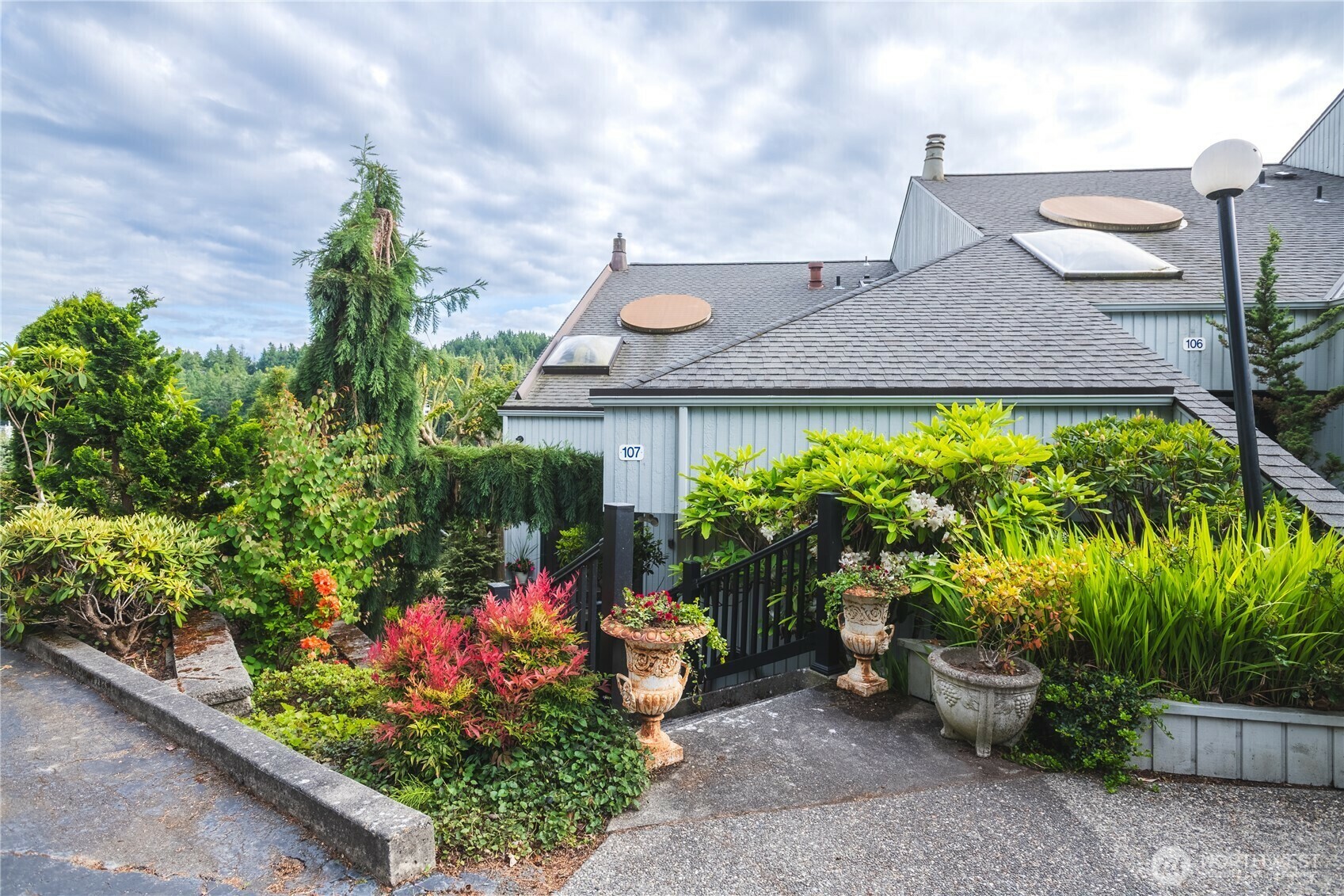Property Photo: 107 Shelter Bay Drive WA 98257