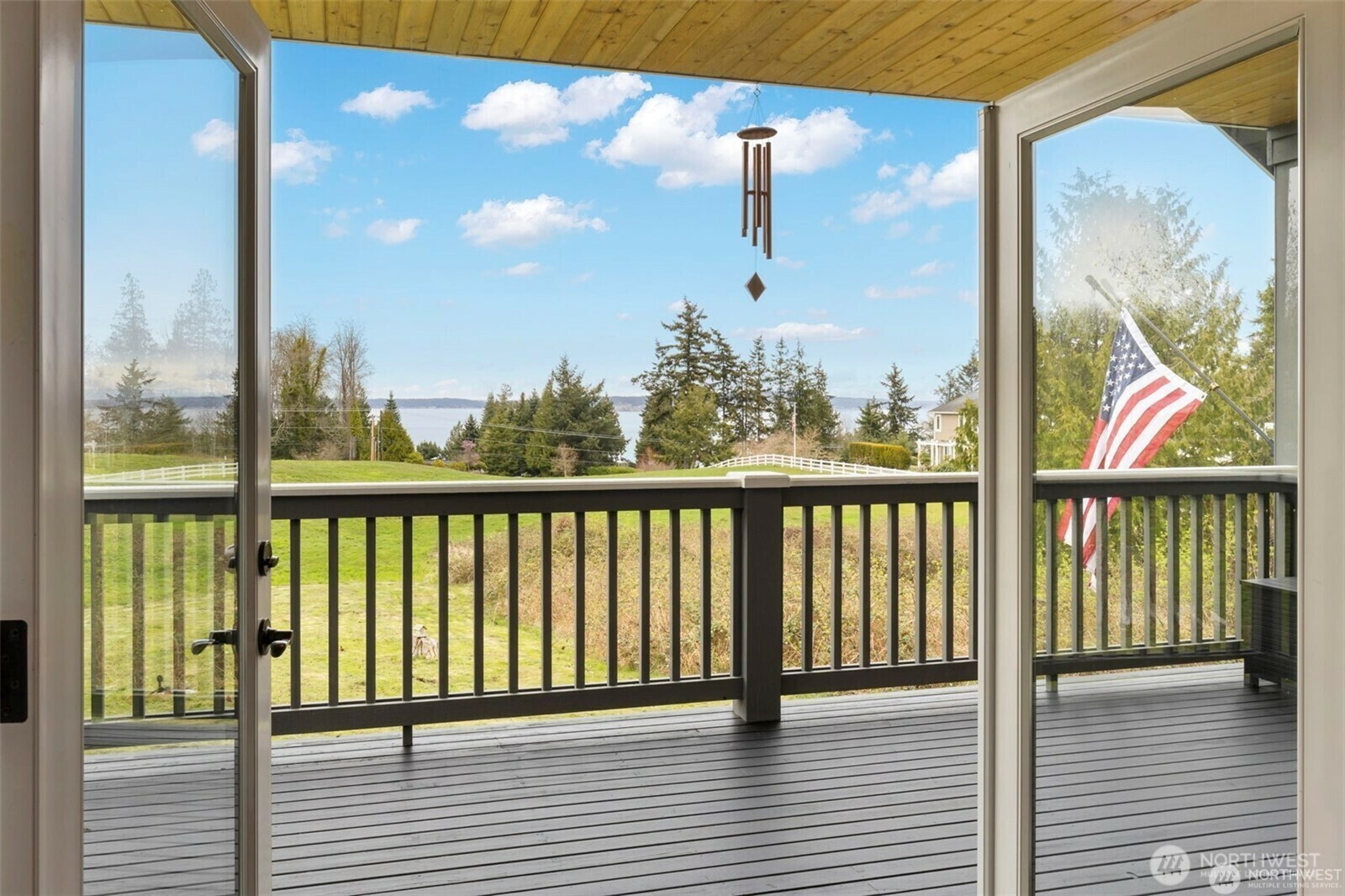 Property Photo:  39170 NE No Name Place  WA 98340 