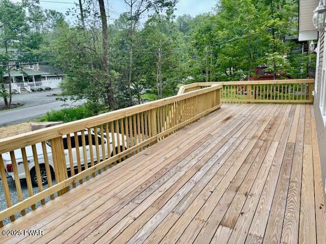 Property Photo: 9 Wallenpaupack Drive PA 18436