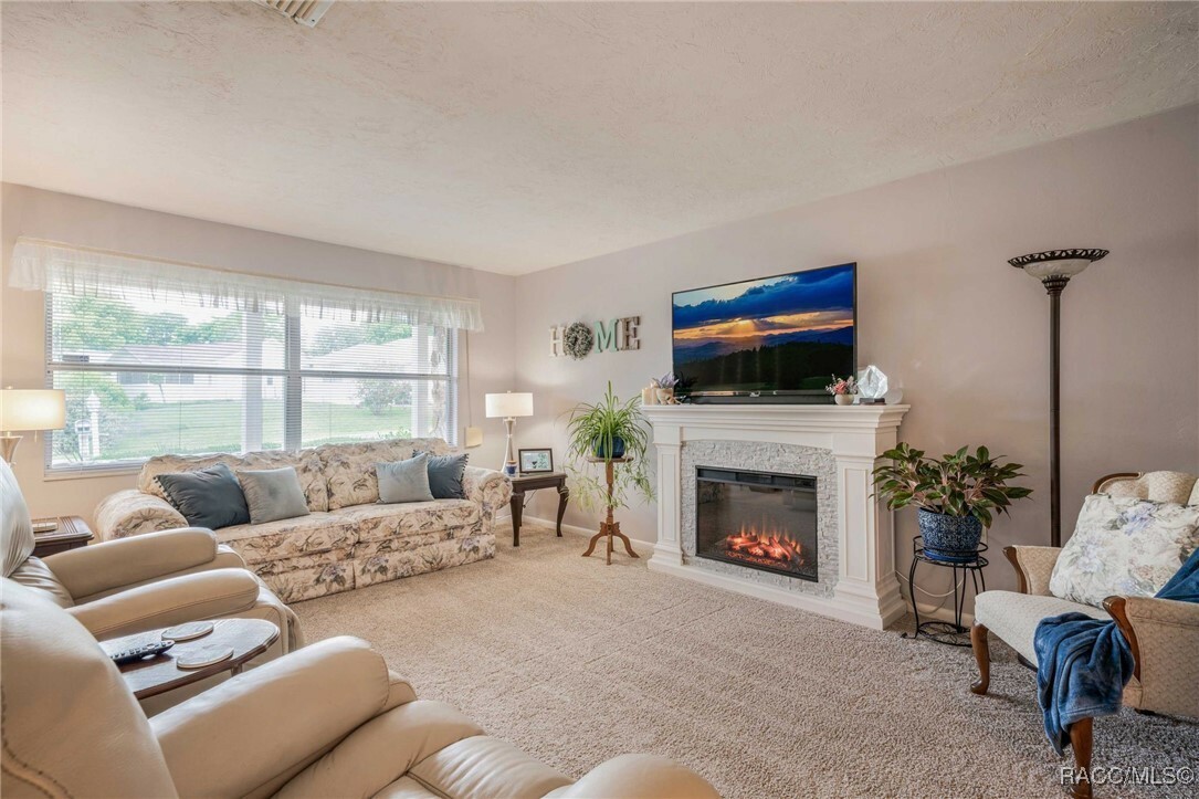Property Photo:  3543 N Honeylocust Drive  FL 34465 