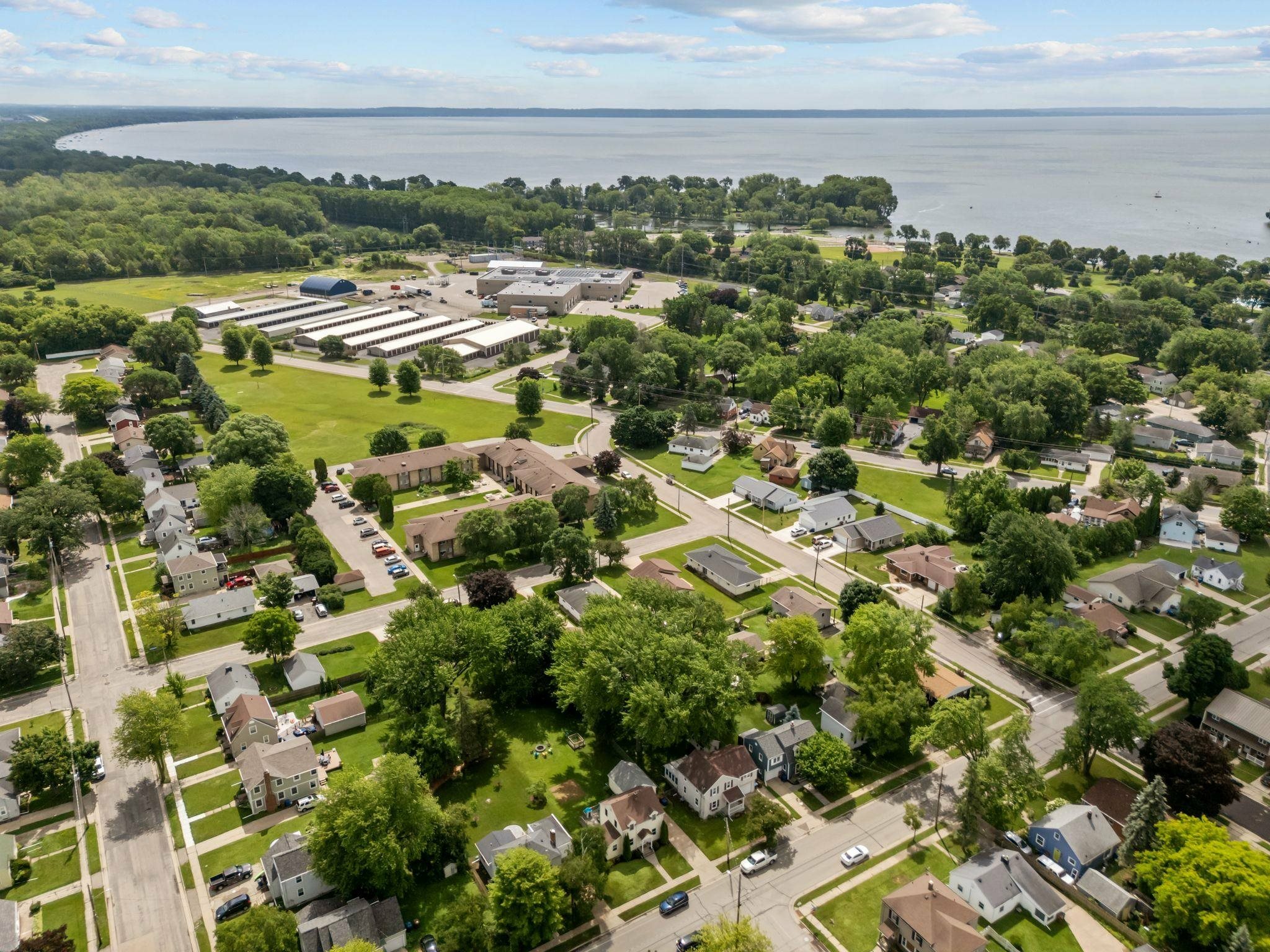 Property Photo:  617 London Street  WI 54952 