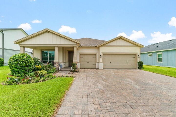 1102 Haywagon Trail  The Acreage FL 33470 photo