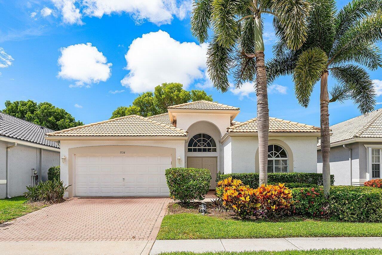 Property Photo: 7728 Edinburough Lane FL 33446