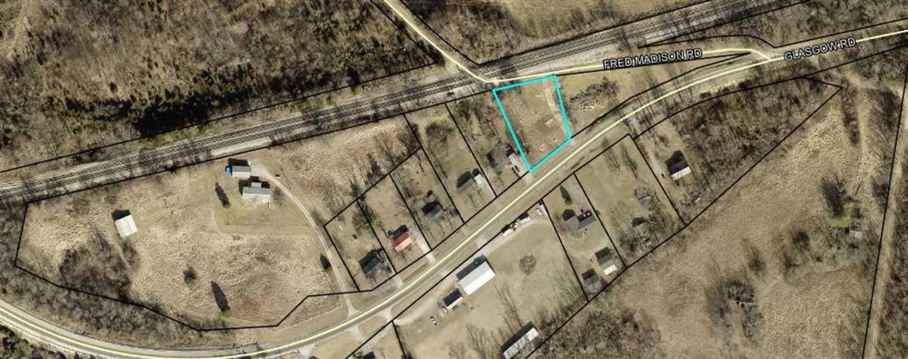 Property Photo: 2527 Glasgow Road KY 42101