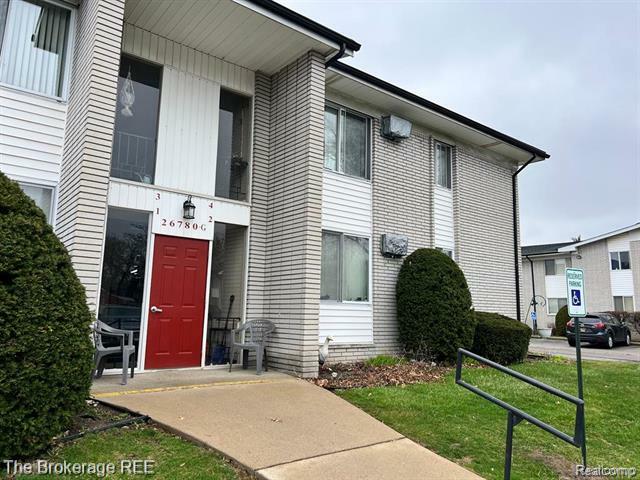 26780 Joy Road G2  Redford Twp MI 48239 photo
