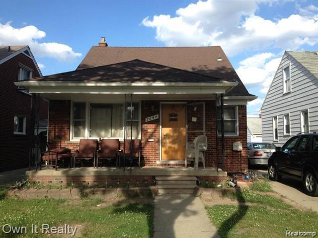 7644 Orchard Street  Dearborn MI 48126 photo