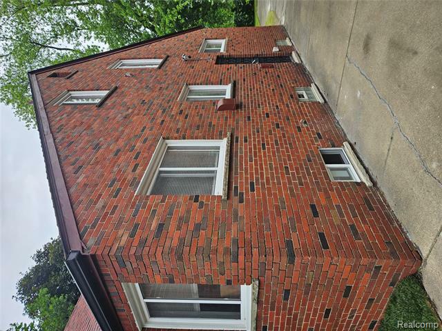 Property Photo: 17308 Shaftsbury Avenue MI 48219