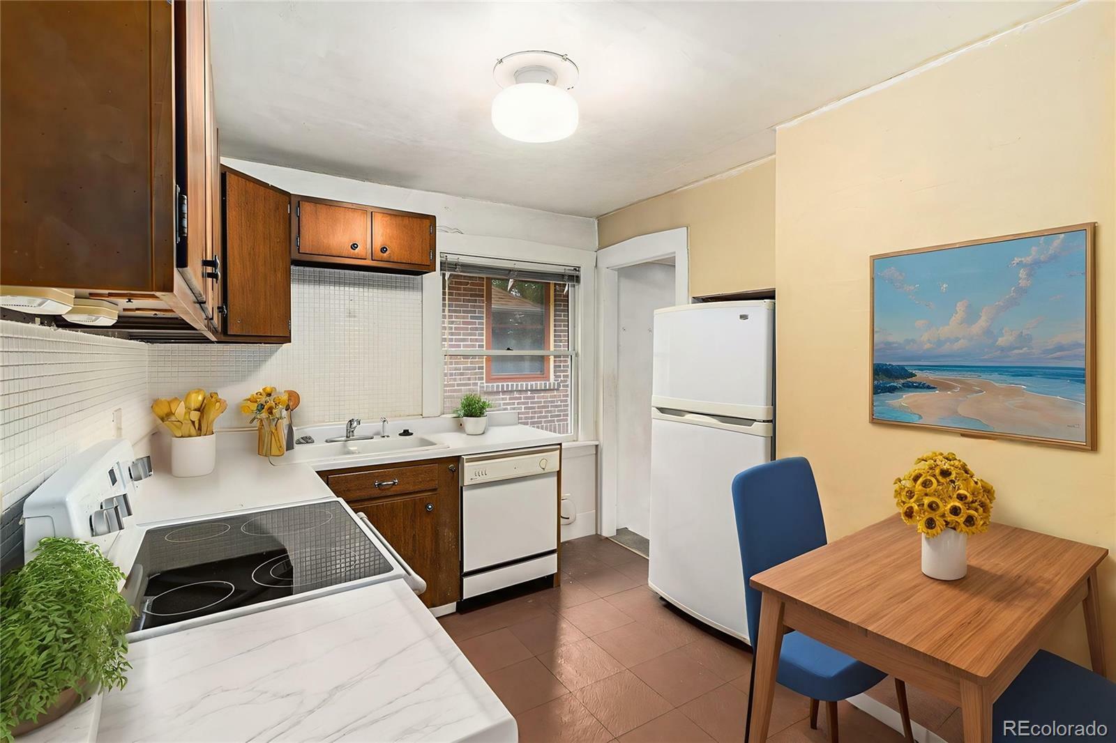 Property Photo: 4010 Grove Street CO 80211