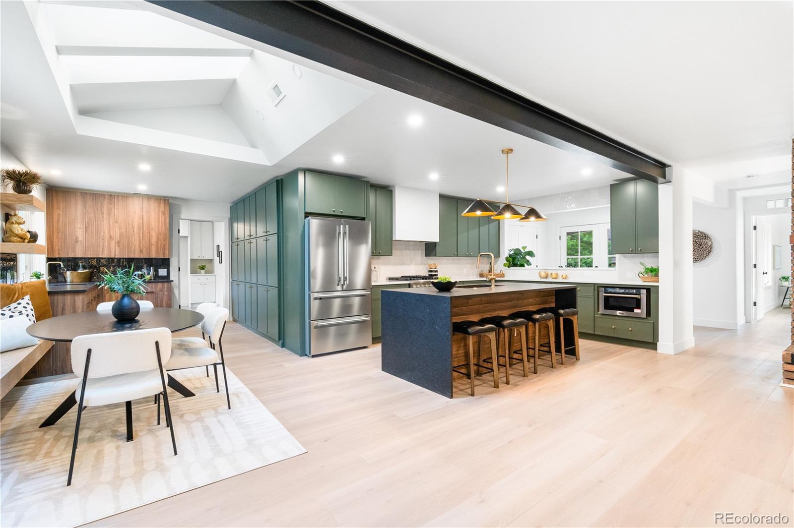 Property Photo: 11010 W 29th Avenue CO 80215