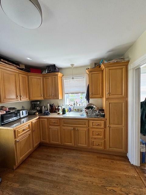 Property Photo: 100 Pitman Street R RI 02906