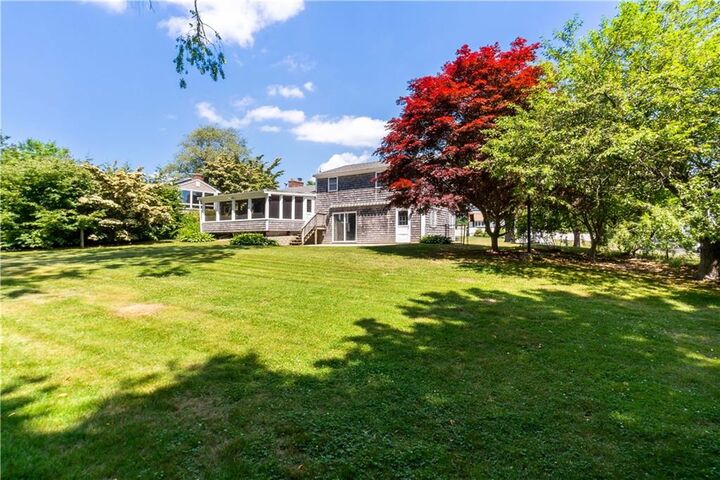 36 Roosevelt Drive  Bristol RI 02809 photo