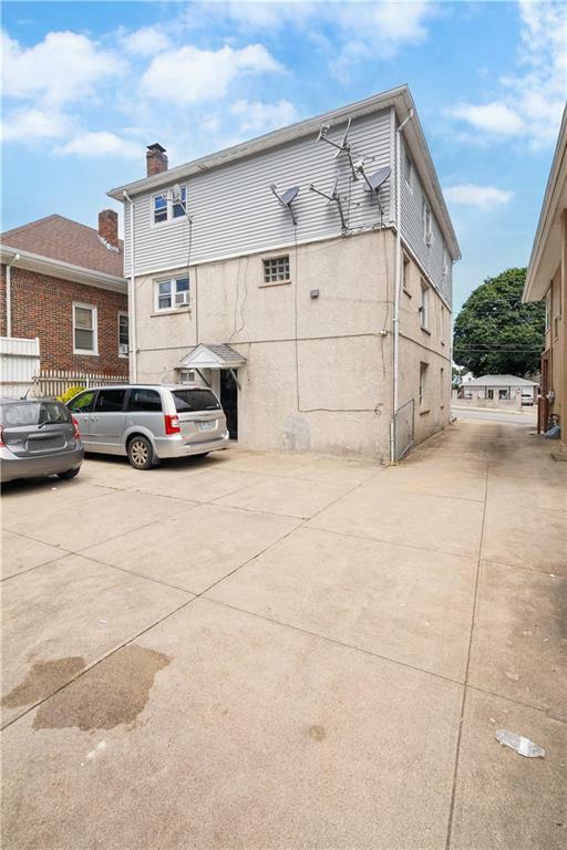 Property Photo: 348 Union Avenue RI 02909