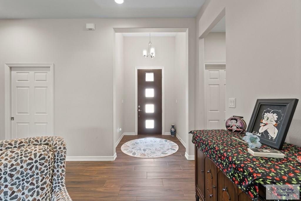 Property Photo: 6106 Teak Ave TX 78552