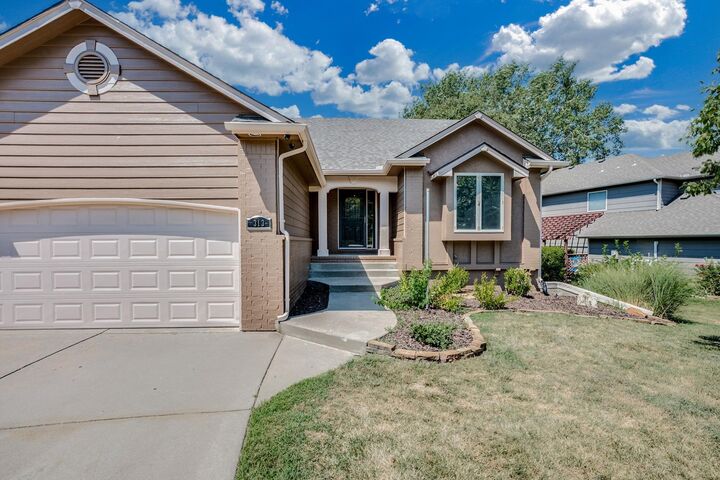 Property Photo:  313 N Jaax St  KS 67235 