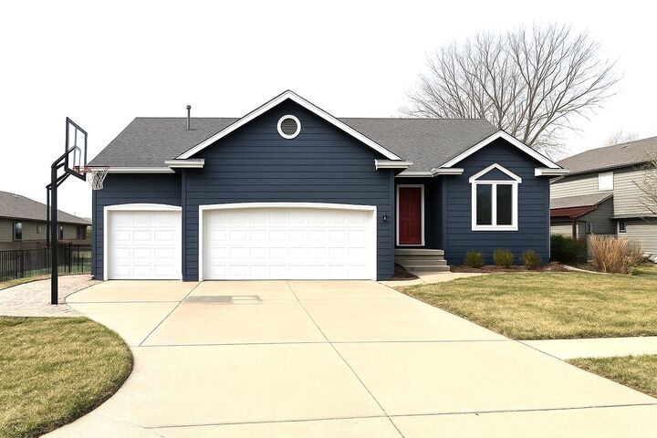 Photo de la propriété: 313 N Jaax St KS 67235
