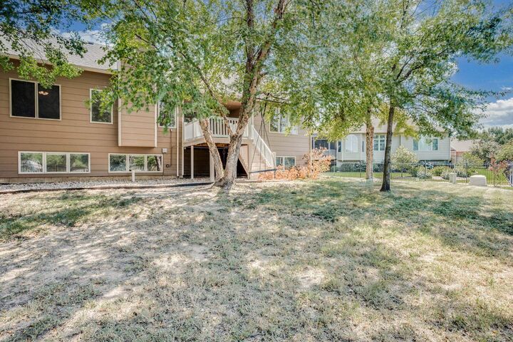 Property Photo:  313 N Jaax St  KS 67235 