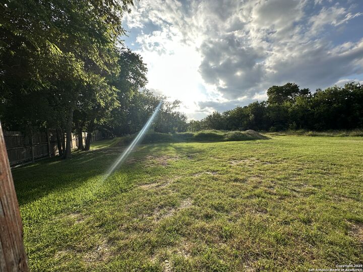 Property Photo:  10317 Southwell  TX 78240 