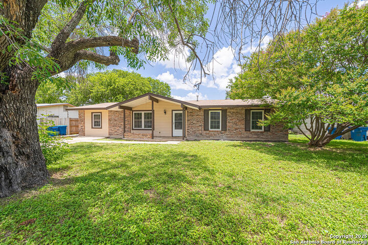 5429 Boatman  Kirby TX 78219 photo