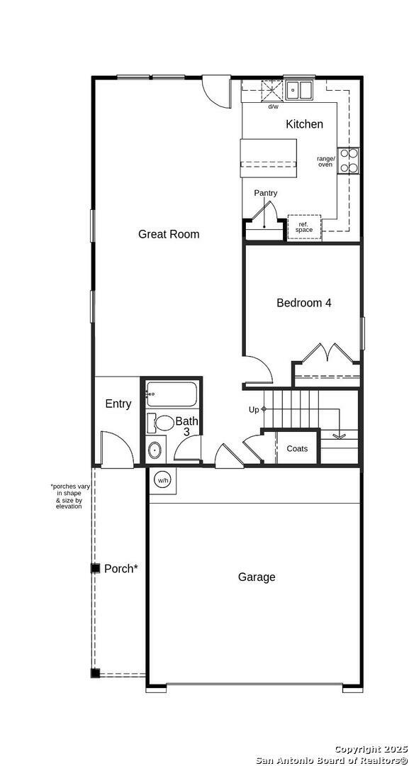Property Photo: 14839 Vance Jackson Road #107 TX 78249