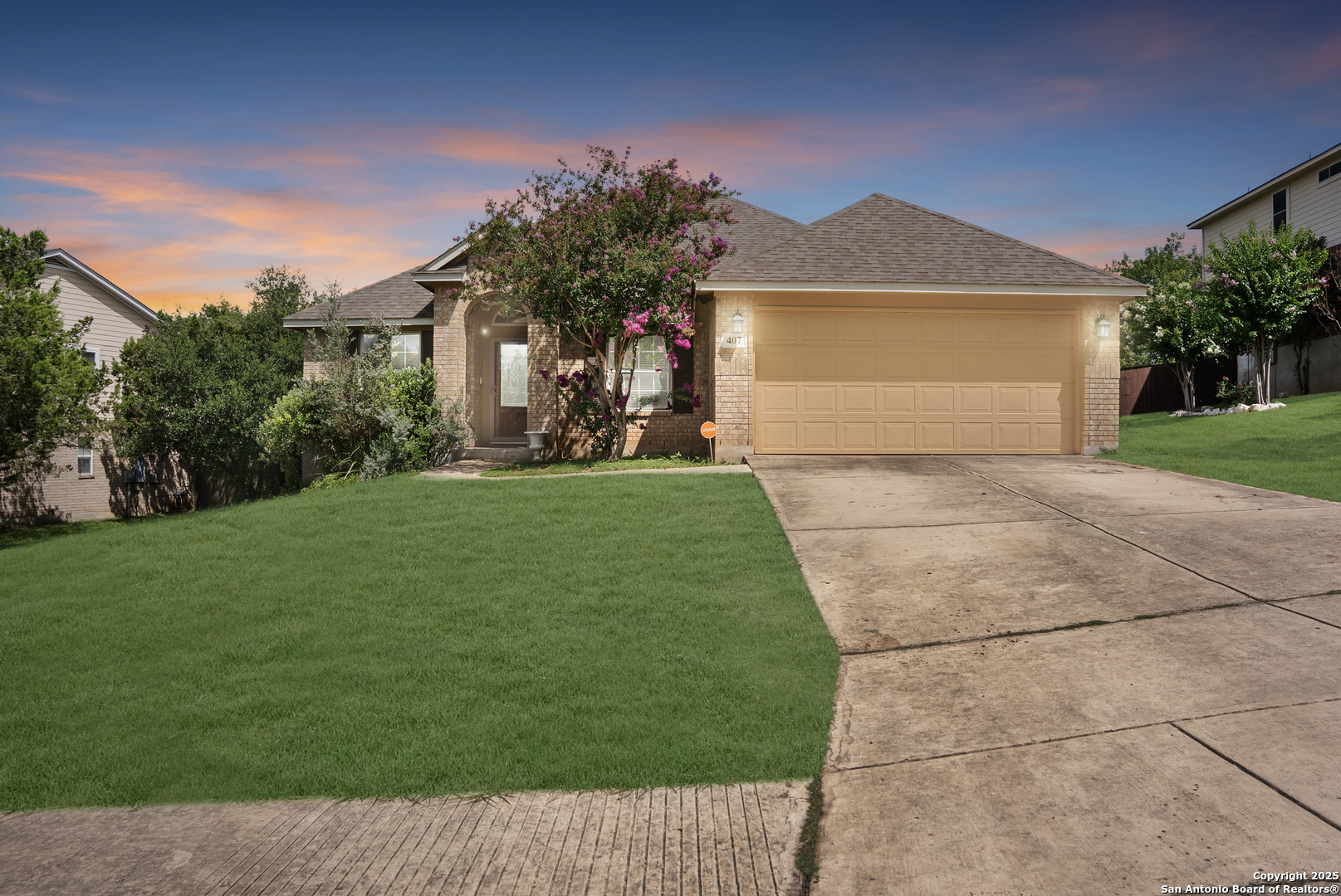 407 Cushing  San Antonio TX 78258 photo