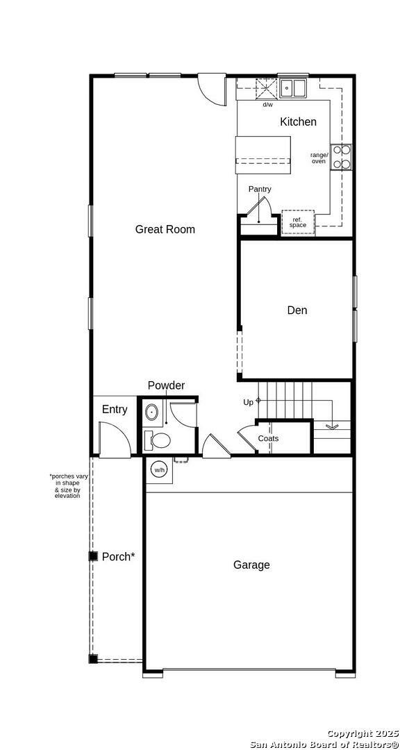 Property Photo: 14839 Vance Jackson Road #109 TX 78249