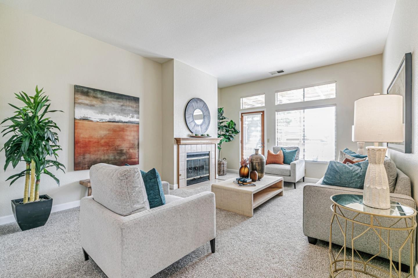 Property Photo:  7530 Morevern Circle  CA 95135 