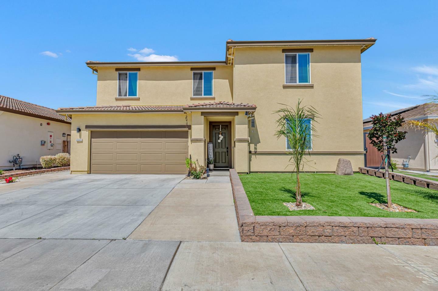 Property Photo: 2340 Hibiscus Drive CA 95023
