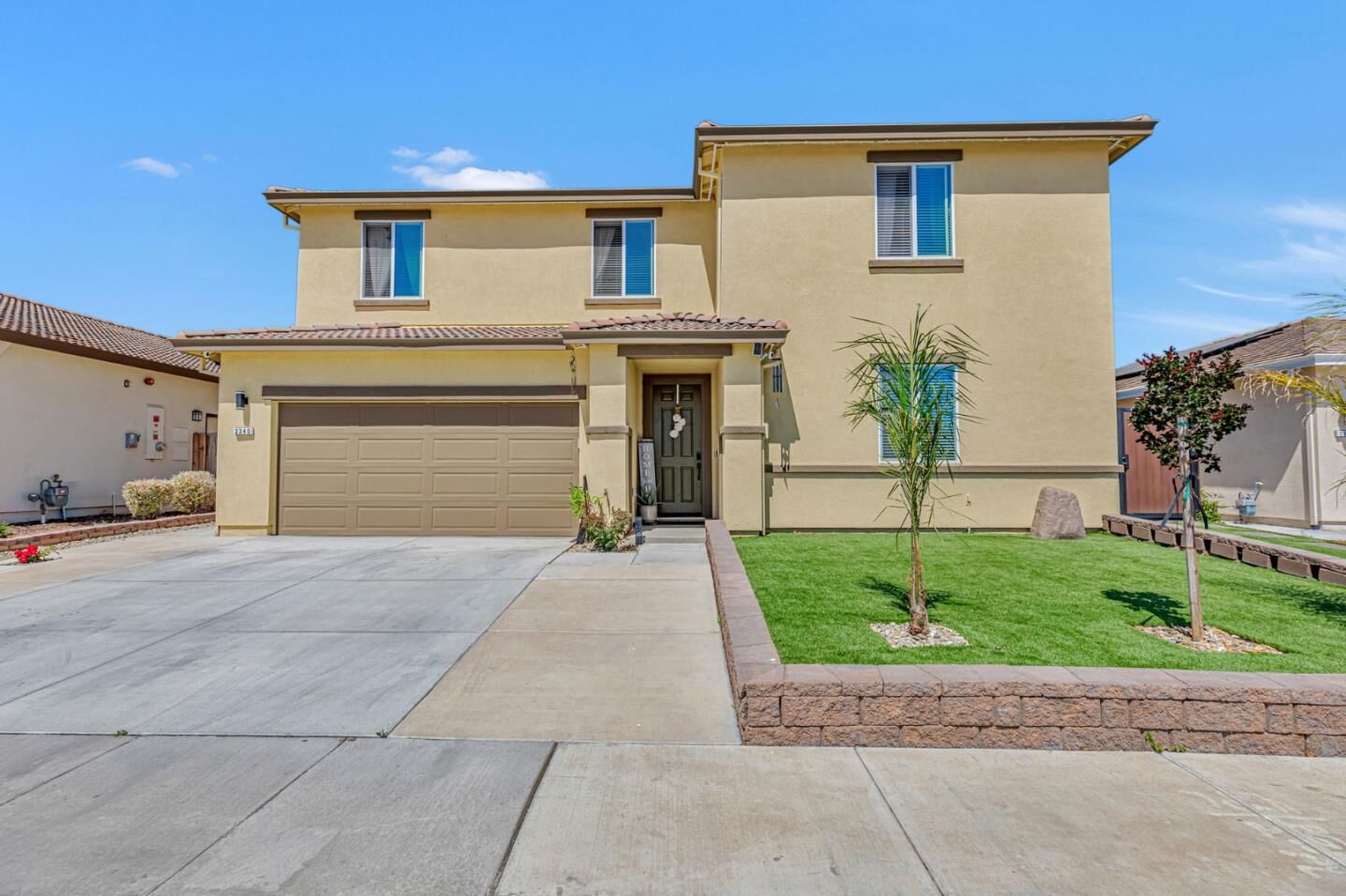 Property Photo: 2340 Hibiscus Drive CA 95023