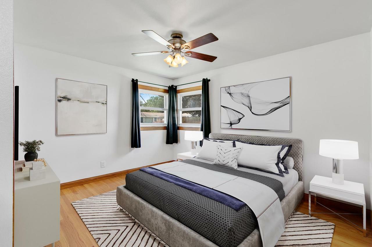 Property Photo: 1012 Peterson Street WI 53538