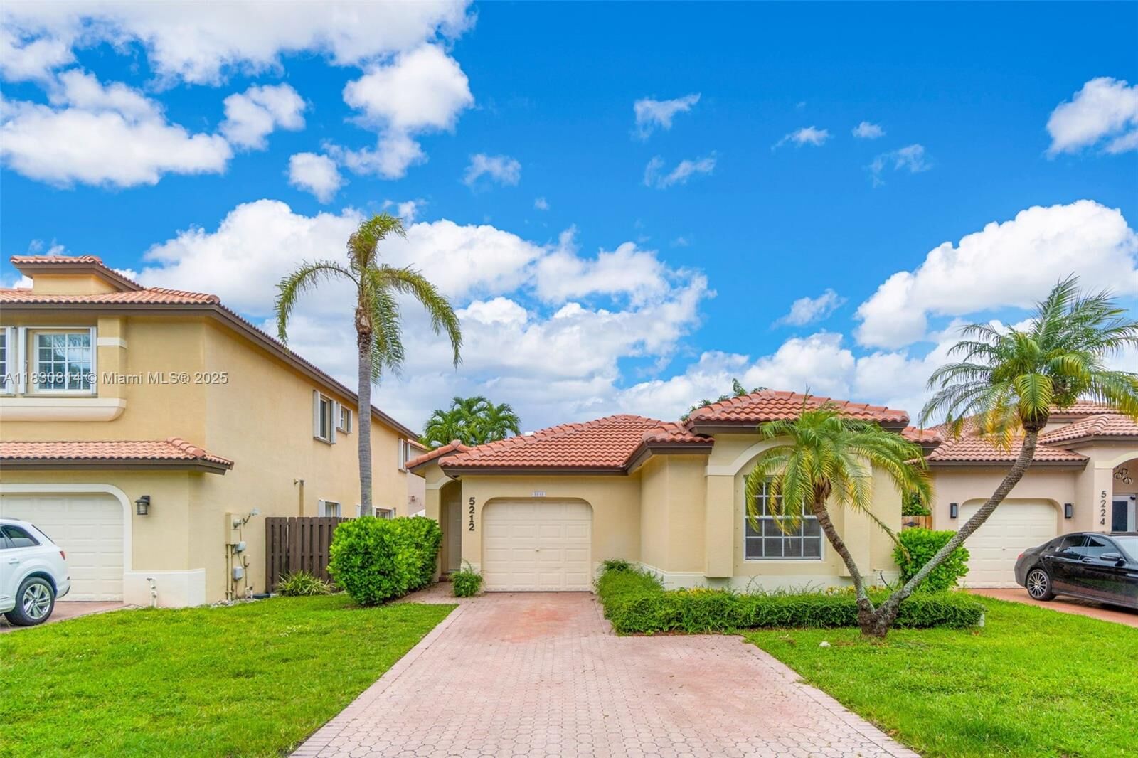 Property Photo: 5212 NW 112th Ct . FL 33178